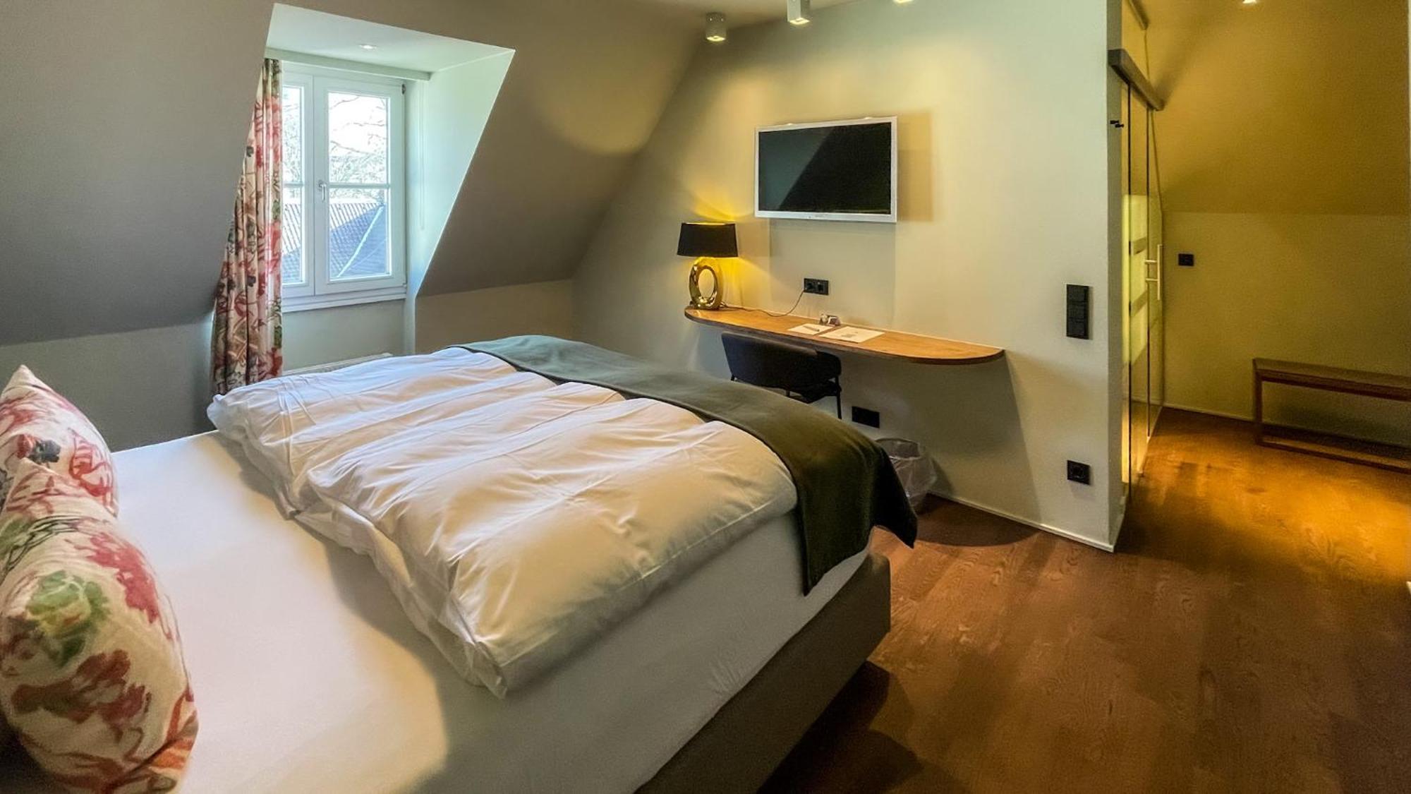 Boutique Hotel Orangerie — Photos 3